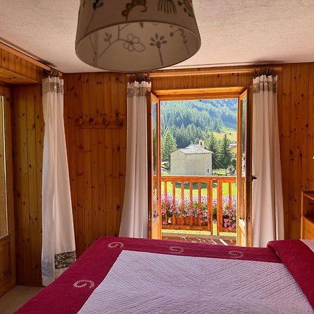 Hotel Ondezana Cogne Dış mekan fotoğraf