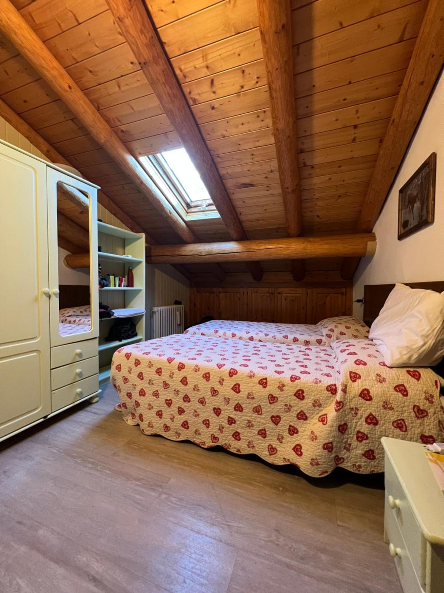 Hotel Ondezana Cogne Dış mekan fotoğraf