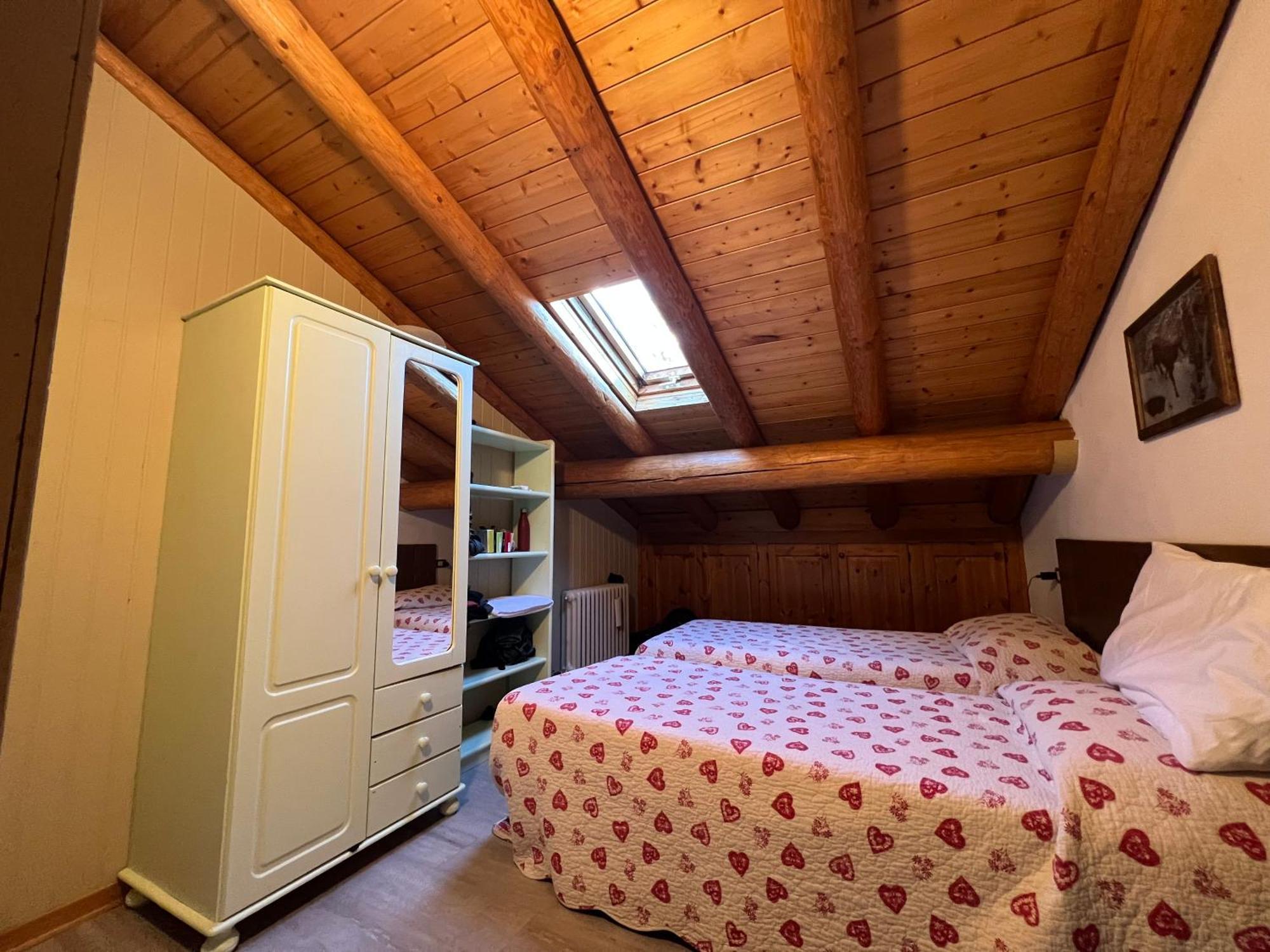 Hotel Ondezana Cogne Dış mekan fotoğraf