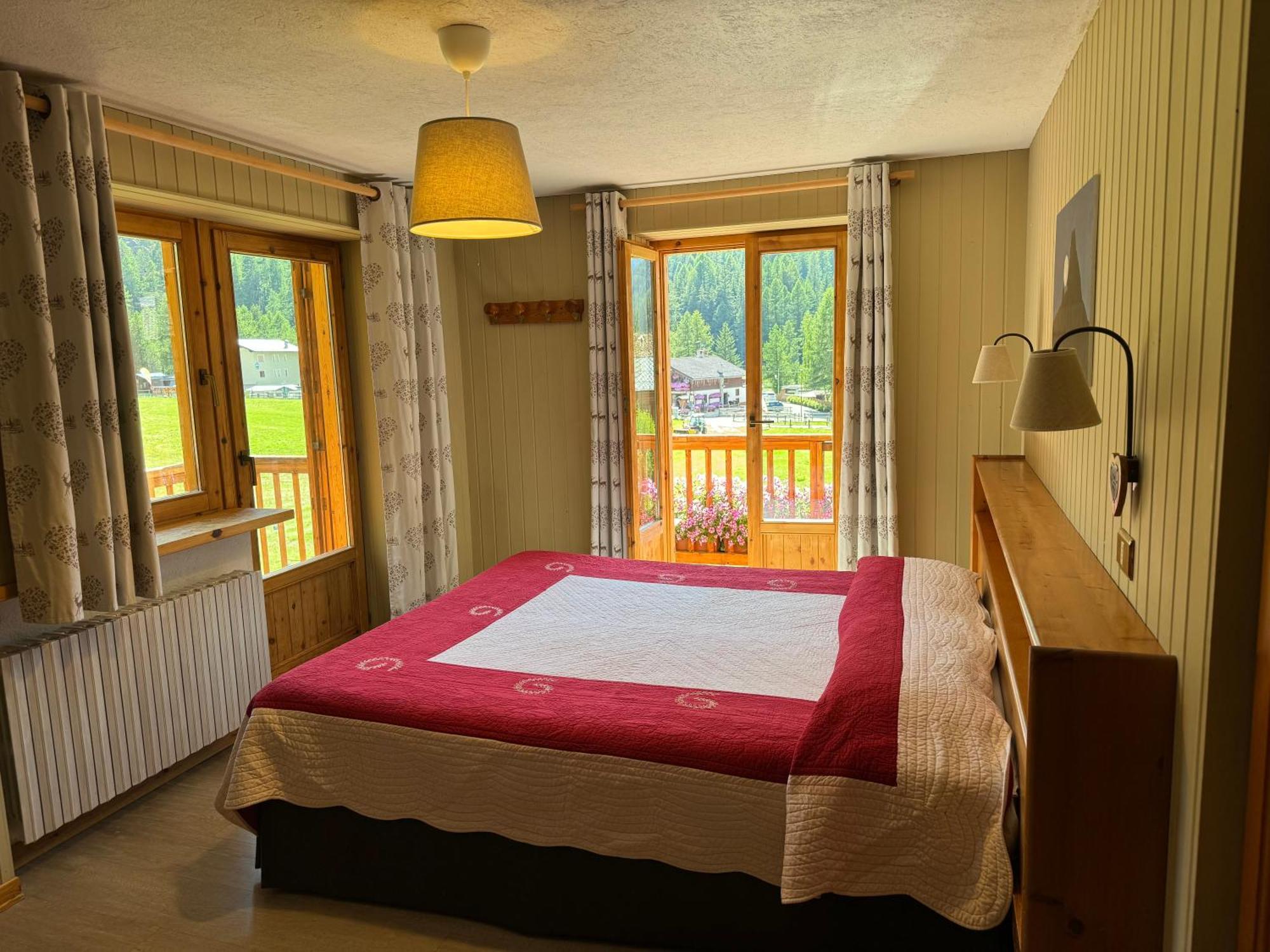 Hotel Ondezana Cogne Dış mekan fotoğraf