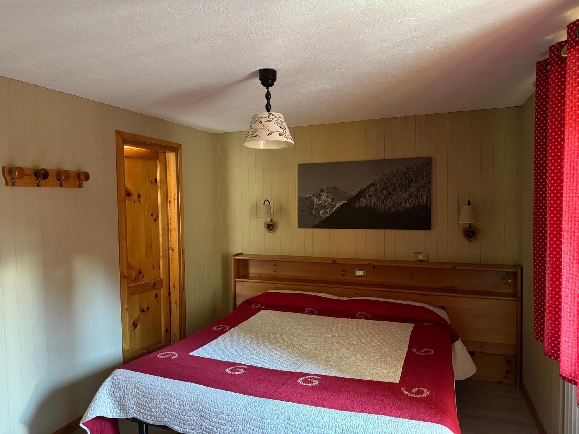 Hotel Ondezana Cogne Dış mekan fotoğraf