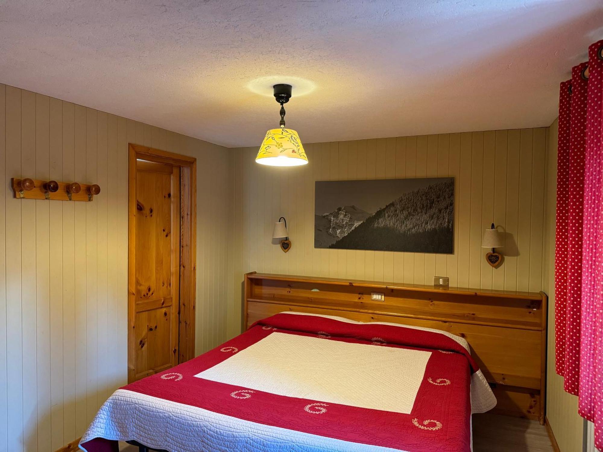 Hotel Ondezana Cogne Dış mekan fotoğraf