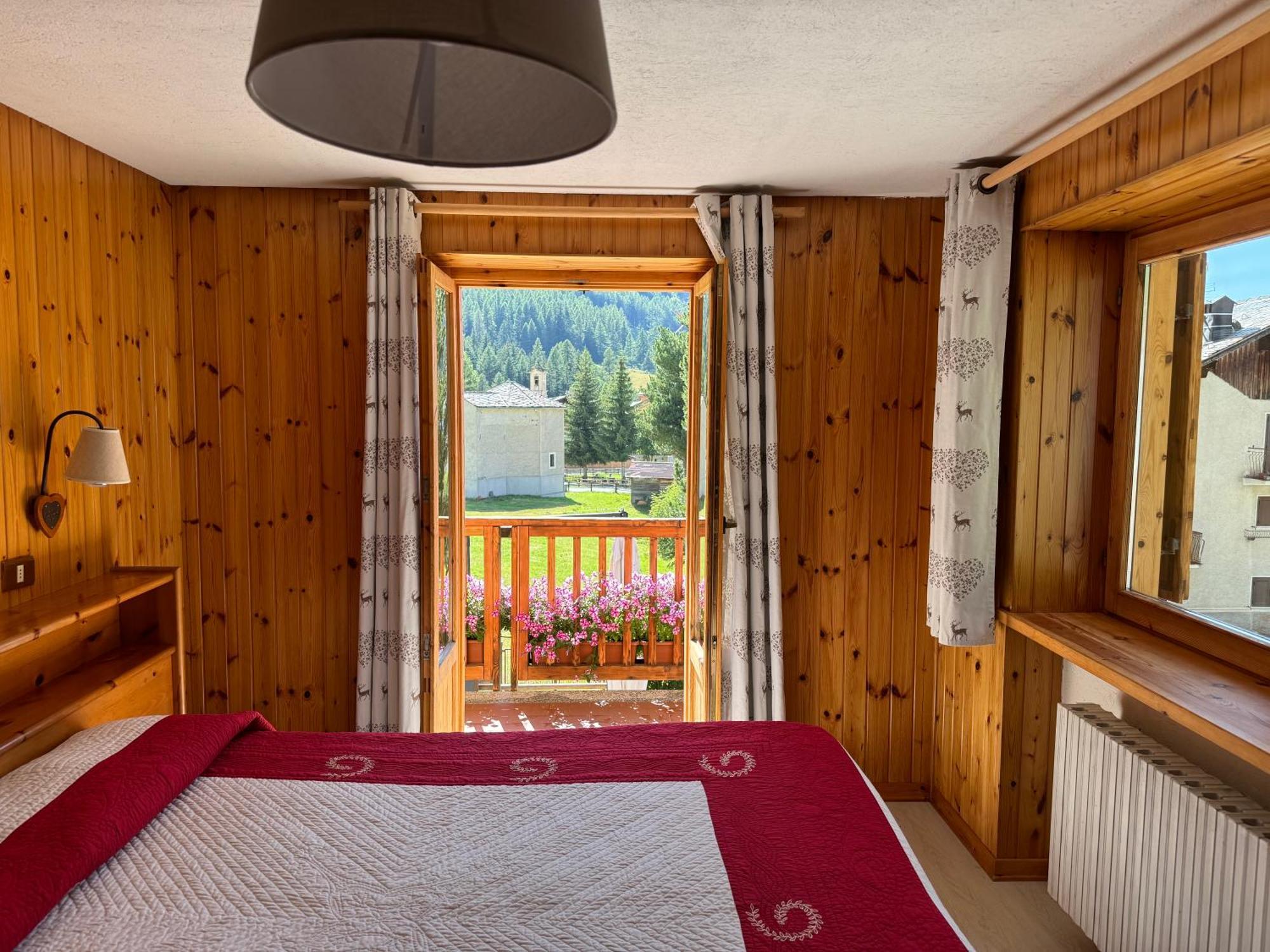 Hotel Ondezana Cogne Dış mekan fotoğraf