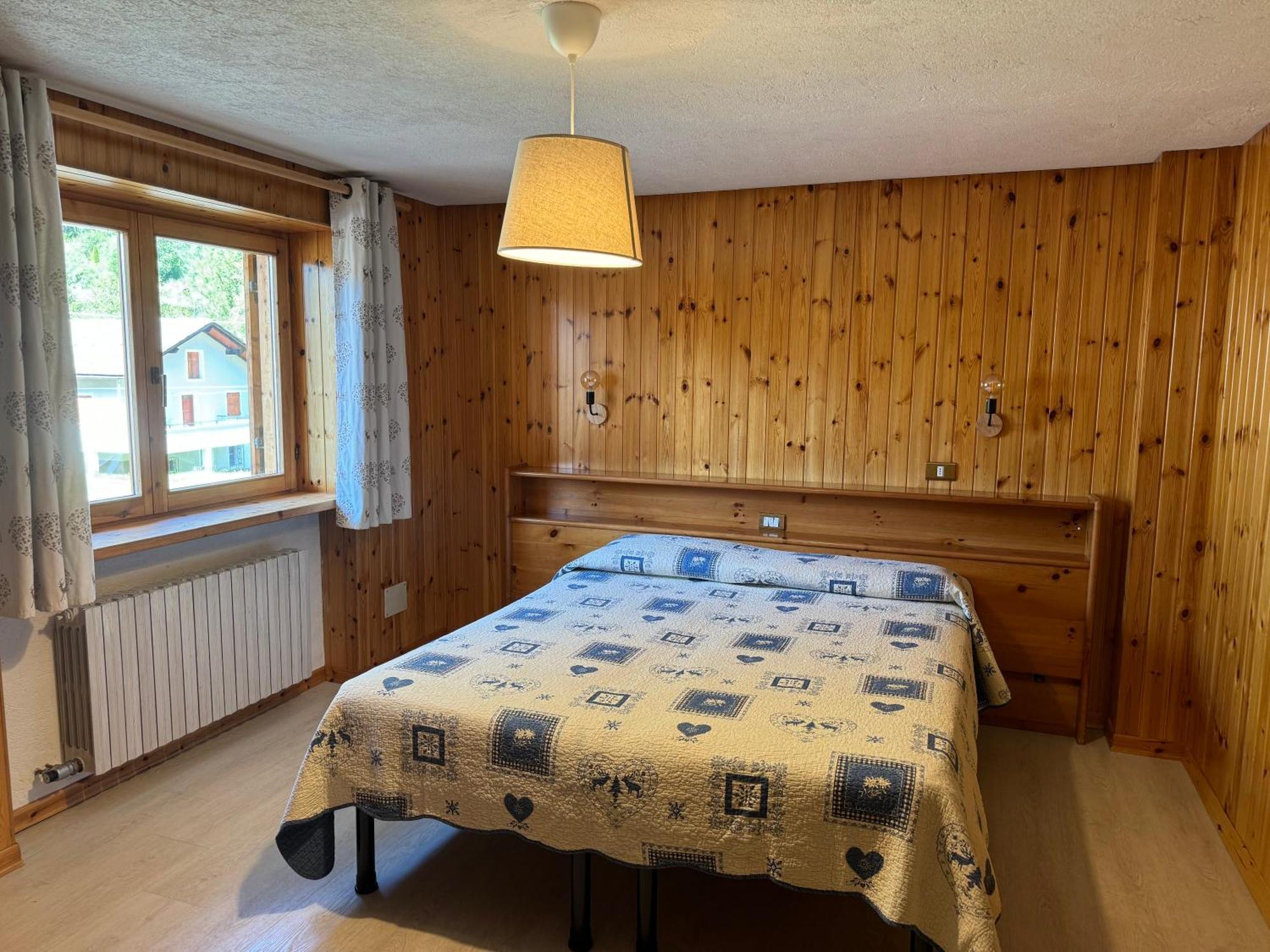 Hotel Ondezana Cogne Dış mekan fotoğraf
