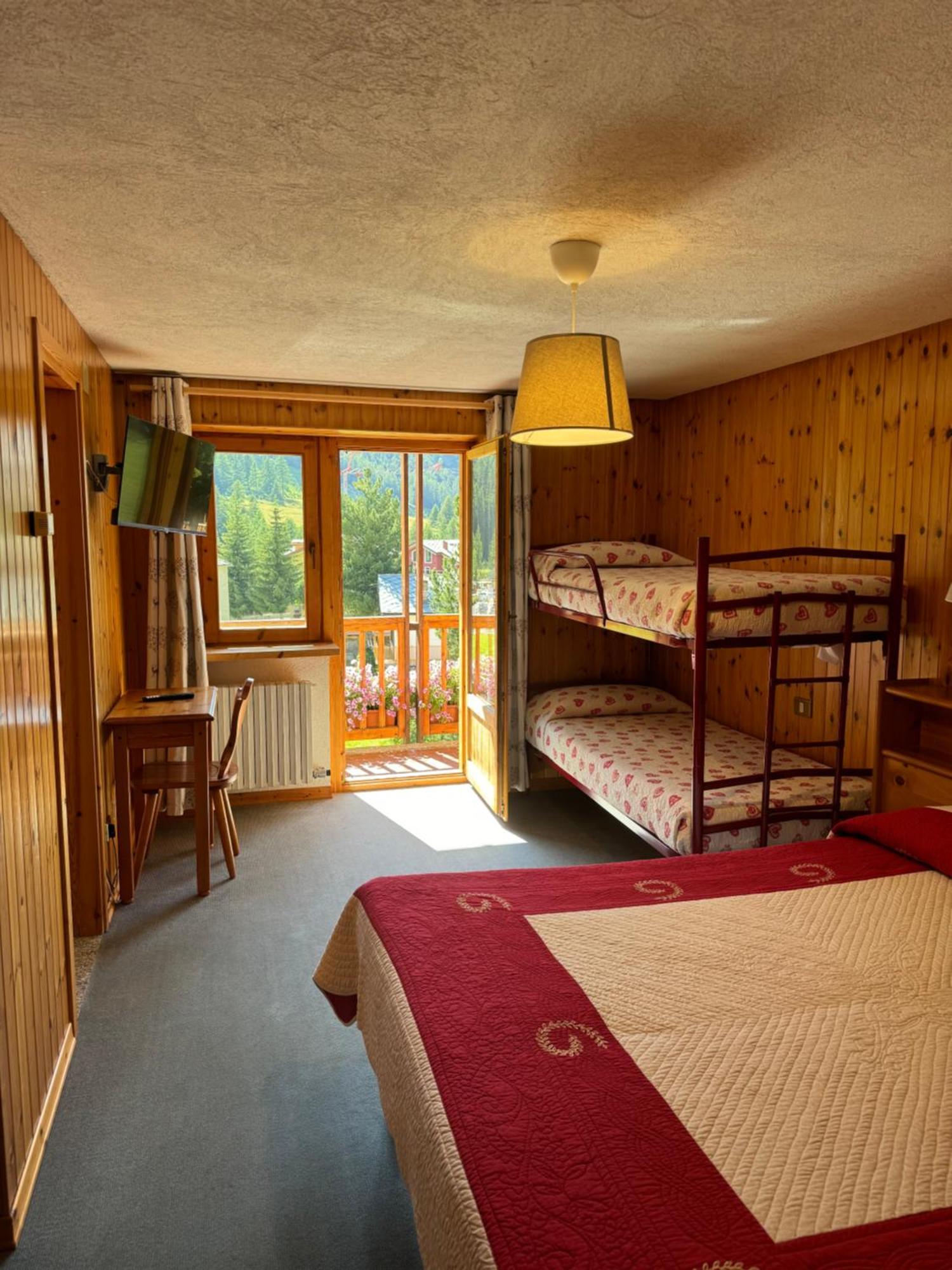 Hotel Ondezana Cogne Dış mekan fotoğraf