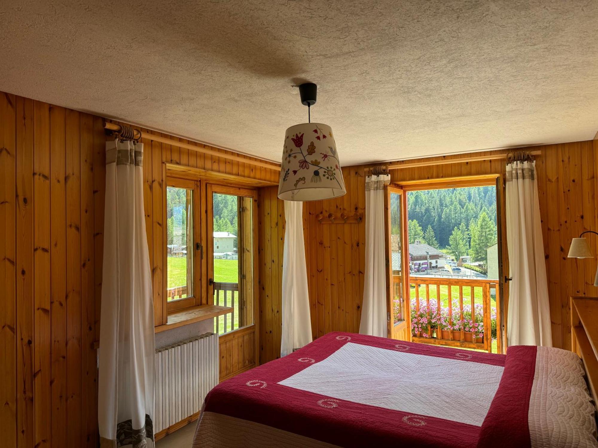 Hotel Ondezana Cogne Dış mekan fotoğraf