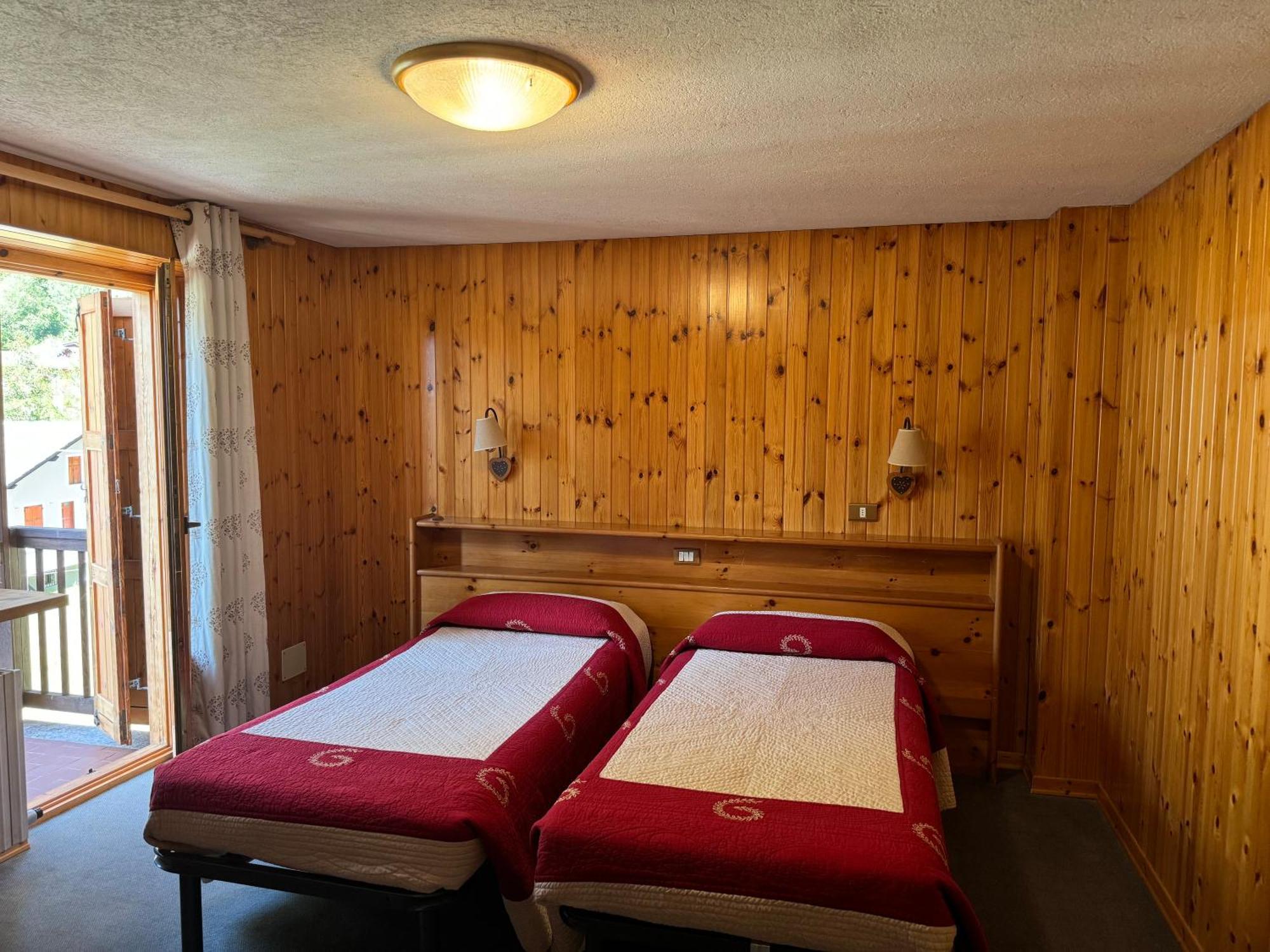 Hotel Ondezana Cogne Dış mekan fotoğraf