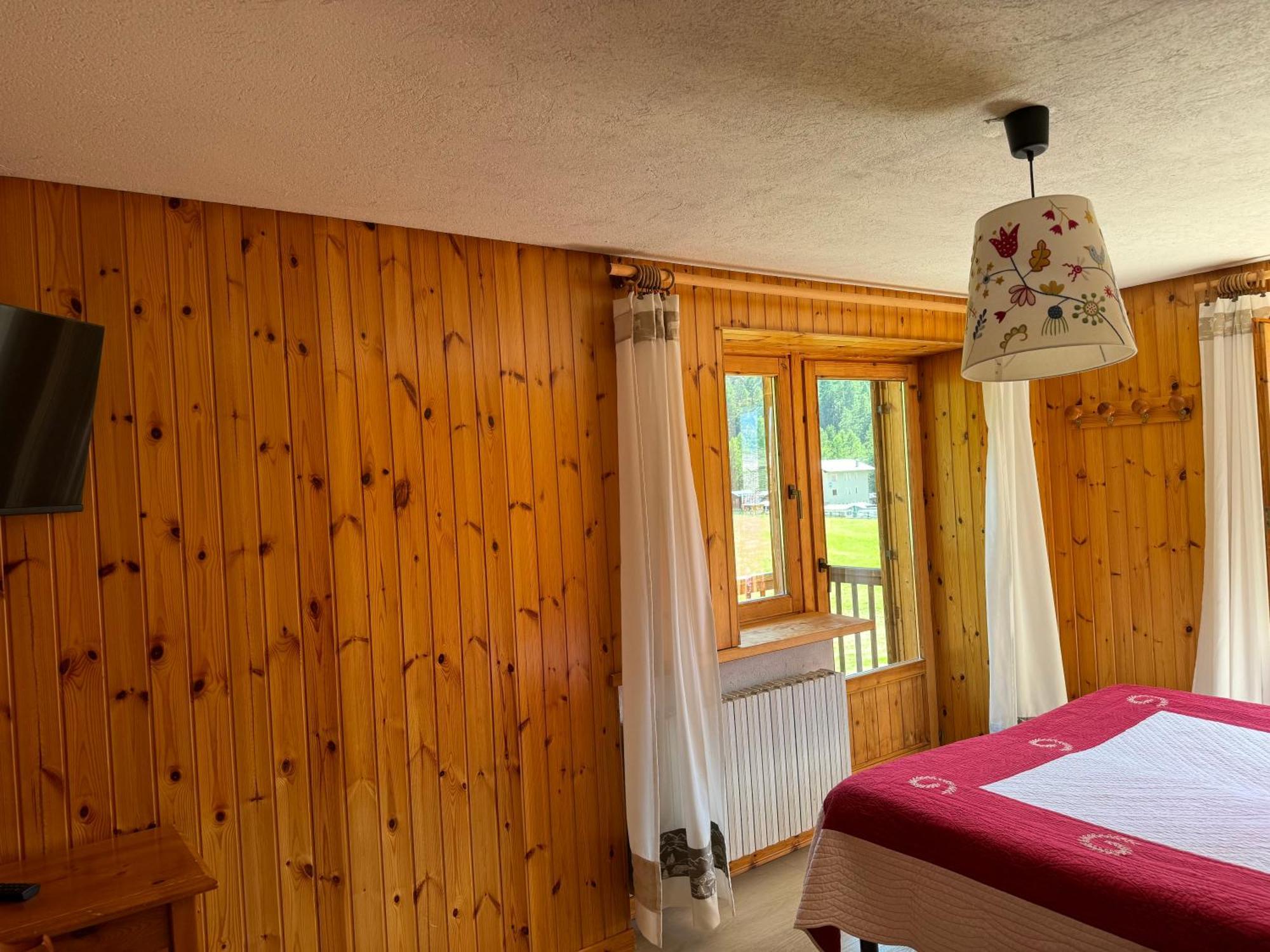 Hotel Ondezana Cogne Dış mekan fotoğraf