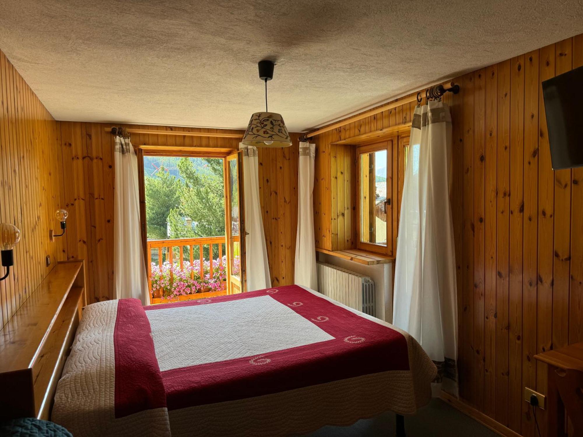 Hotel Ondezana Cogne Dış mekan fotoğraf