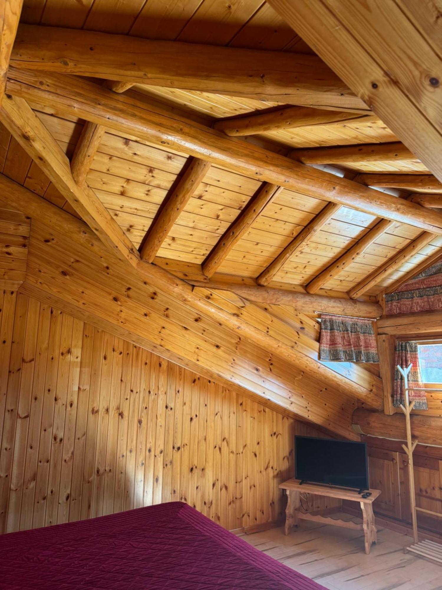 Hotel Ondezana Cogne Dış mekan fotoğraf