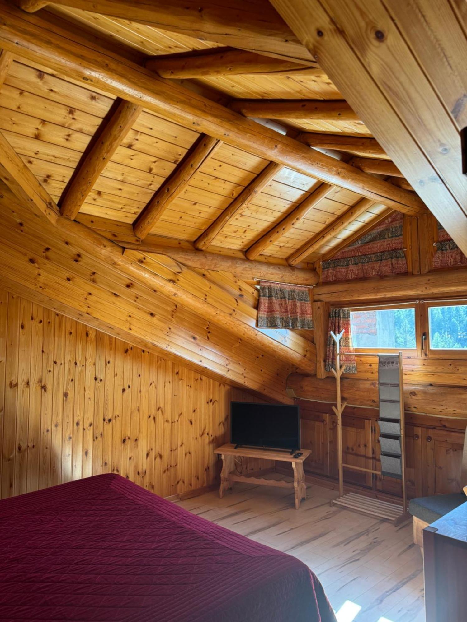 Hotel Ondezana Cogne Dış mekan fotoğraf