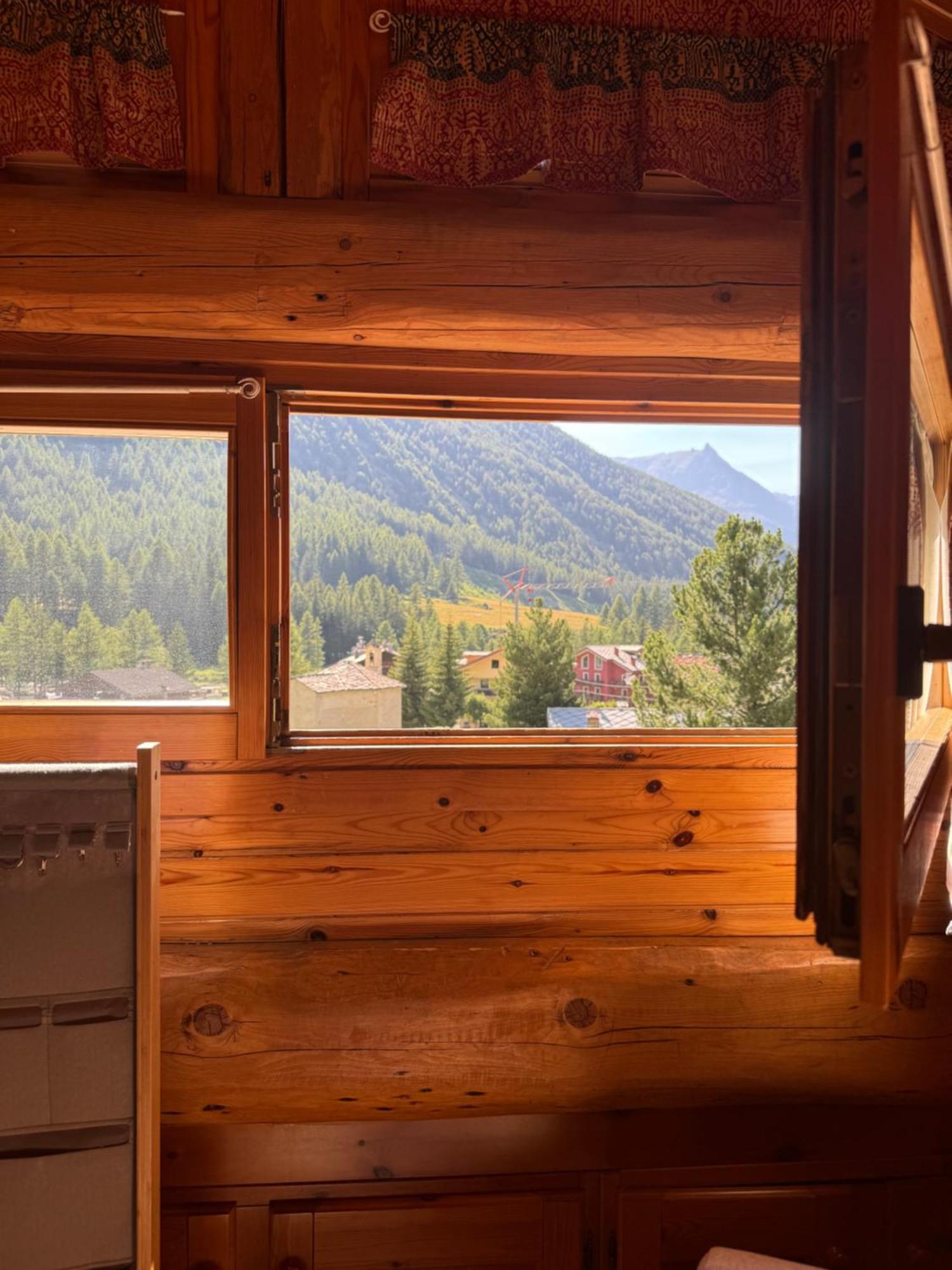 Hotel Ondezana Cogne Dış mekan fotoğraf