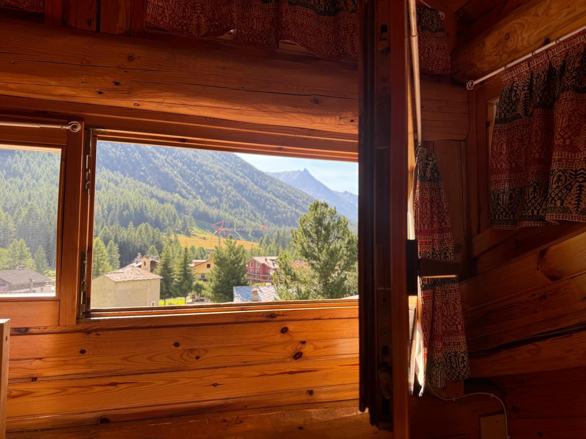 Hotel Ondezana Cogne Dış mekan fotoğraf
